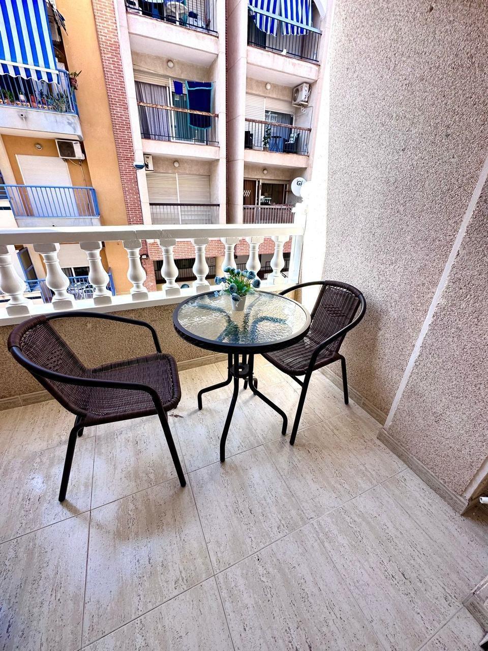 Apartment in Torrevieja, Spanien, 64 m² - Foto 6