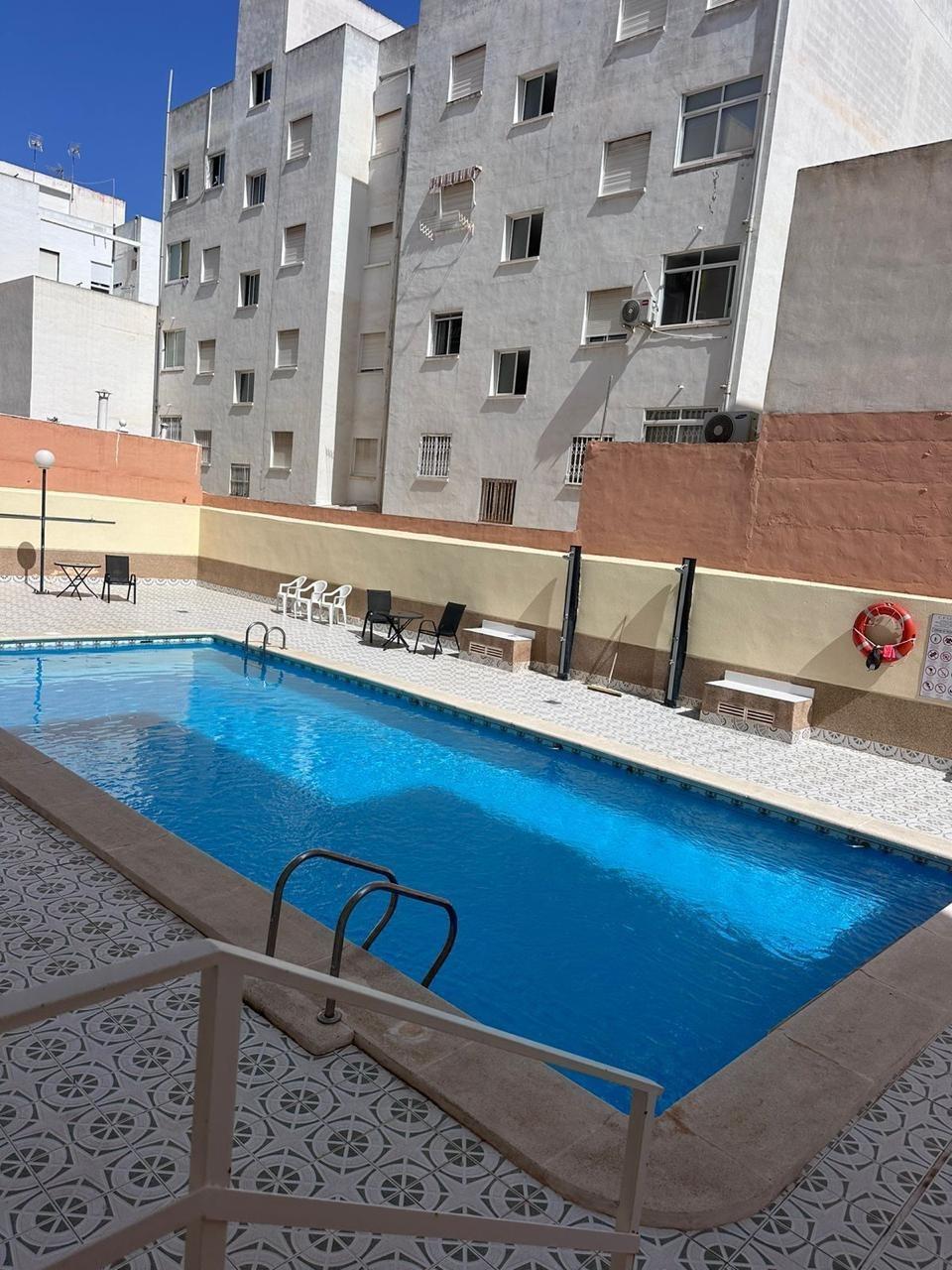Apartment in Torrevieja, Spanien, 64 m² - Foto 13