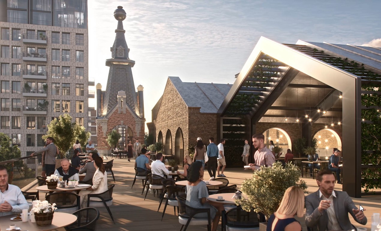 Piso en Riga, Letonia, 62 m² - imagen 7