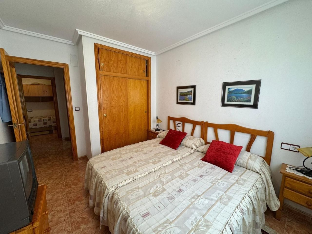 Flat in Torrevieja, Spain, 68 m² - picture 3