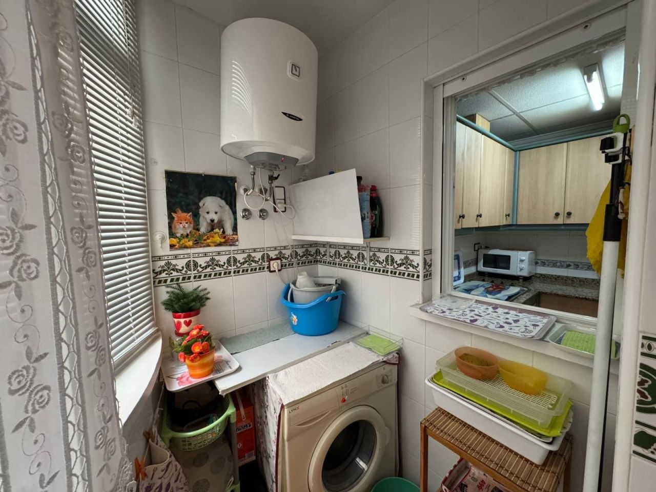 Flat in Torrevieja, Spain, 68 m² - picture 11