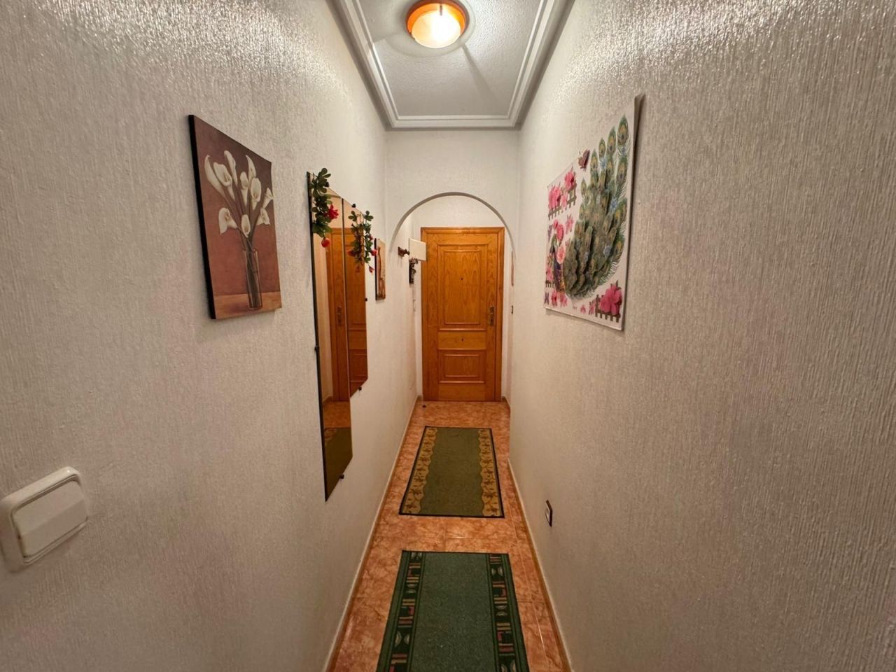 Flat in Torrevieja, Spain, 68 m² - picture 13