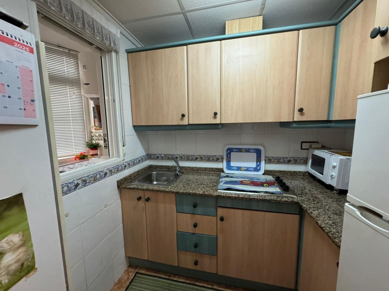 Flat in Torrevieja, Spain, 68 m² - picture 7