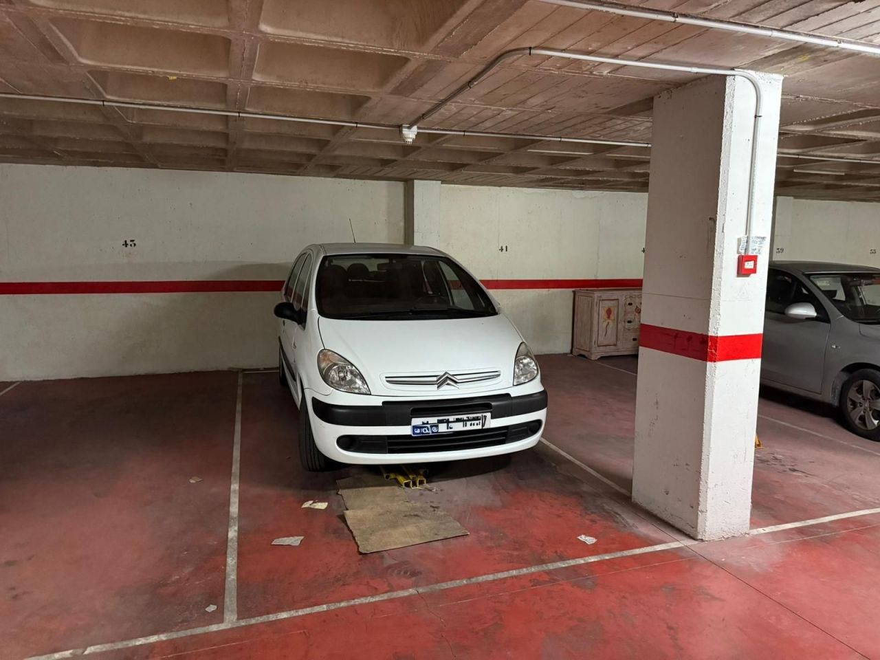 Flat in Torrevieja, Spain, 68 m² - picture 12