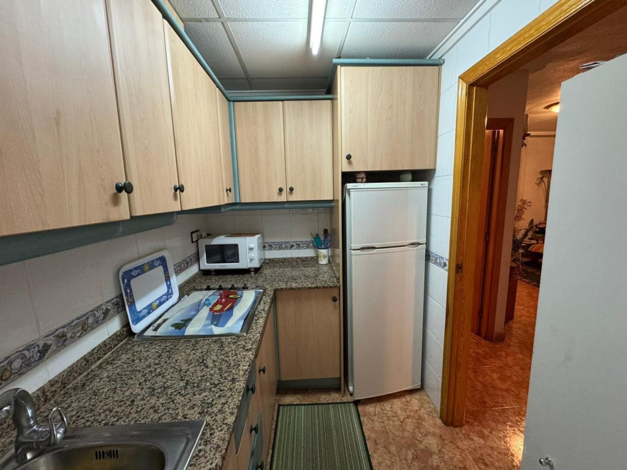 Flat in Torrevieja, Spain, 68 m² - picture 8