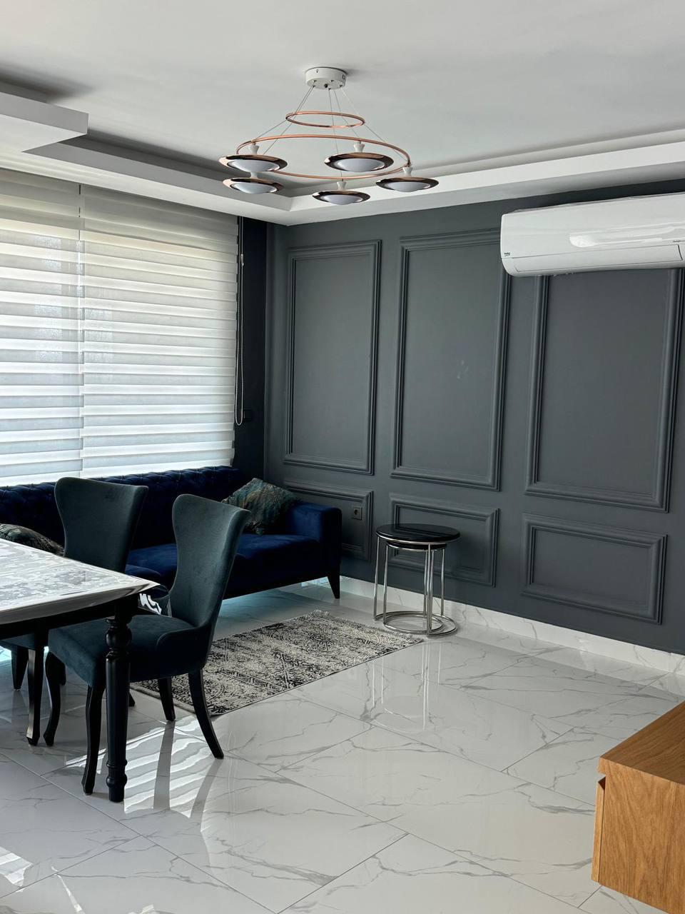 Wohnung in Alanya, Türkei, 170 m² - Foto 5