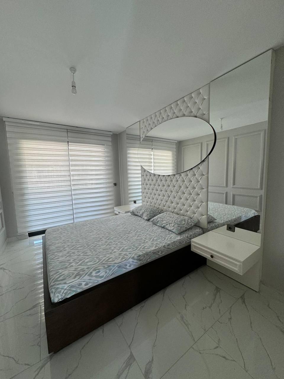 Wohnung in Alanya, Türkei, 170 m² - Foto 7