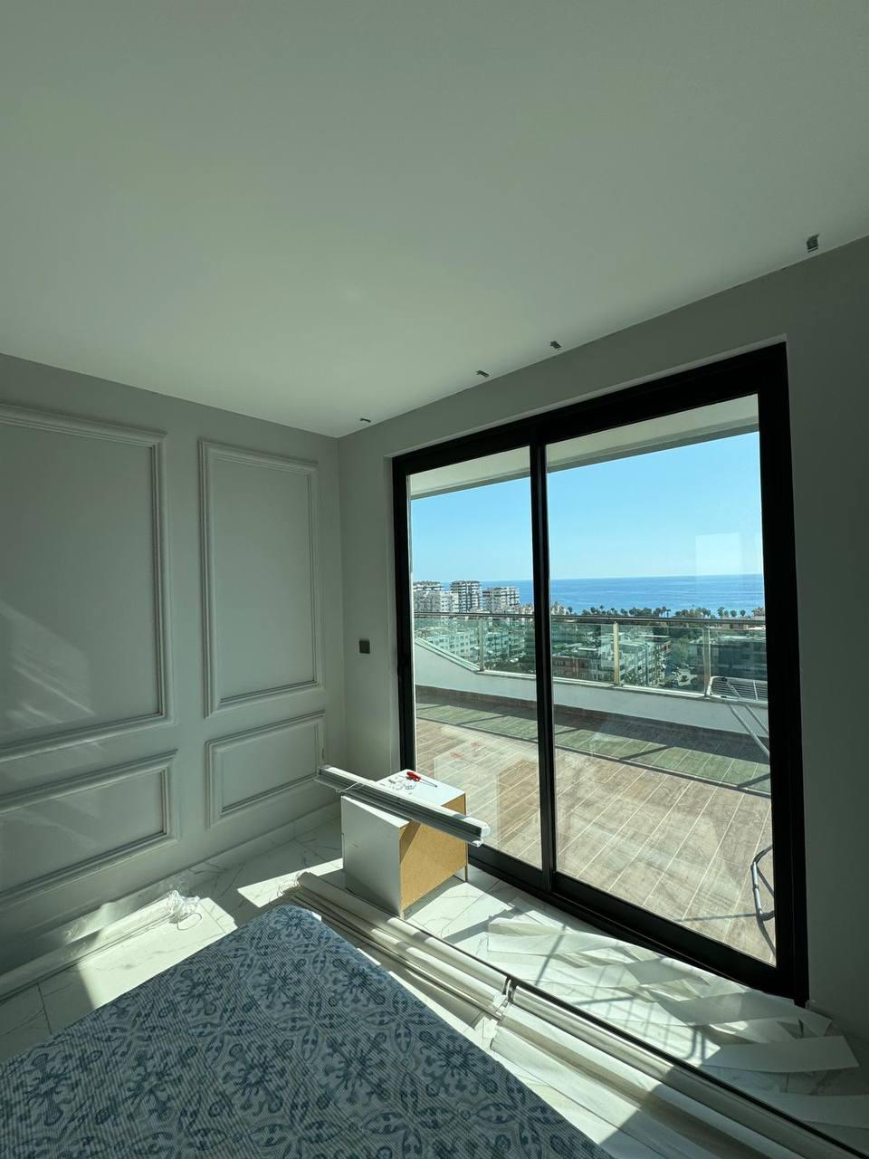 Wohnung in Alanya, Türkei, 170 m² - Foto 6