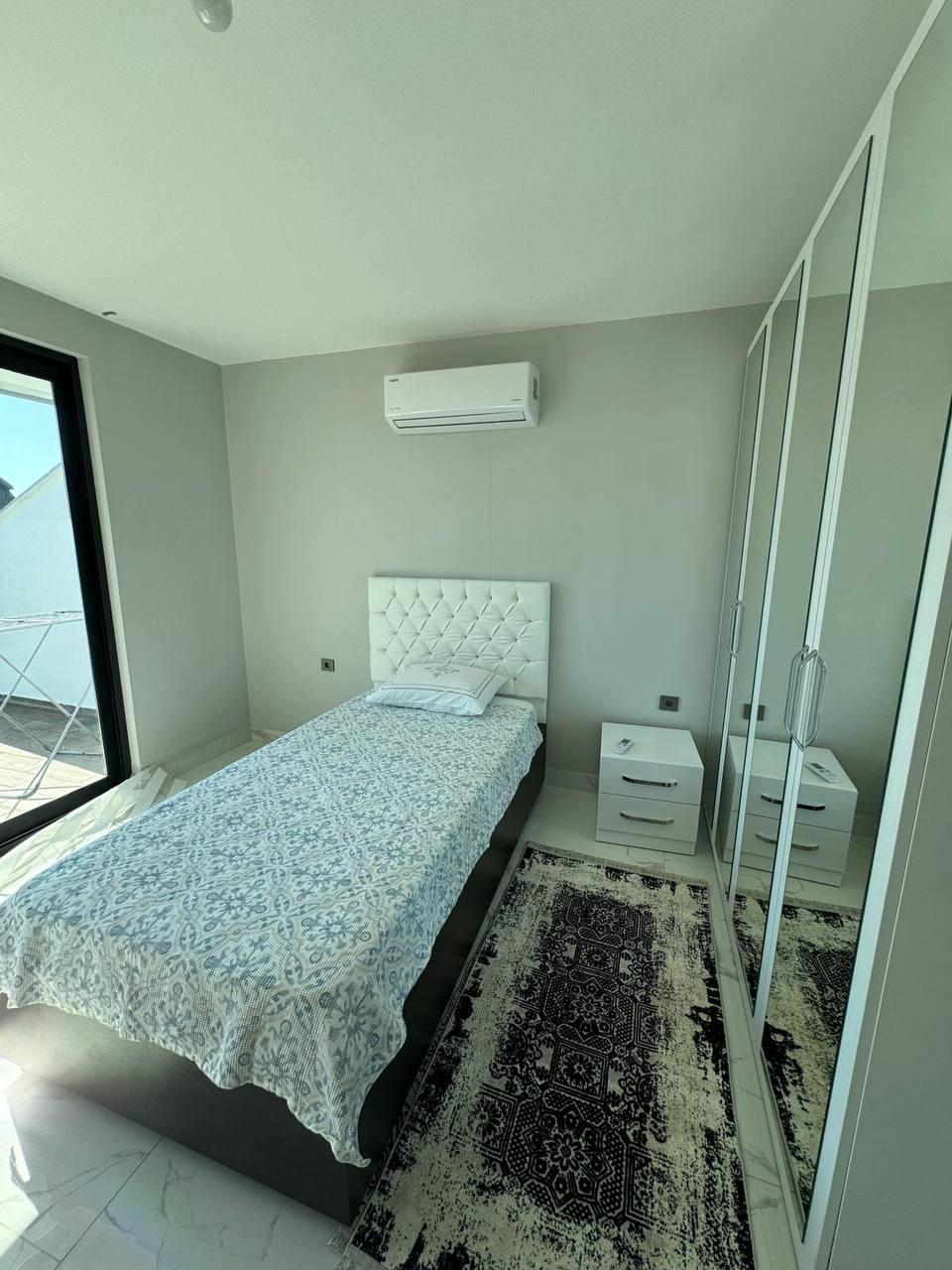 Wohnung in Alanya, Türkei, 170 m² - Foto 9