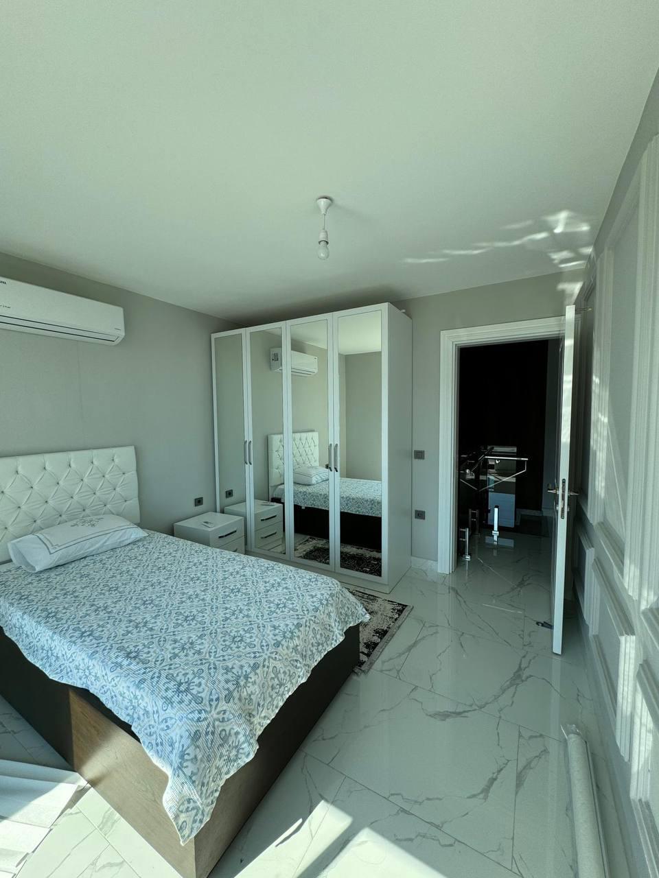 Wohnung in Alanya, Türkei, 170 m² - Foto 8