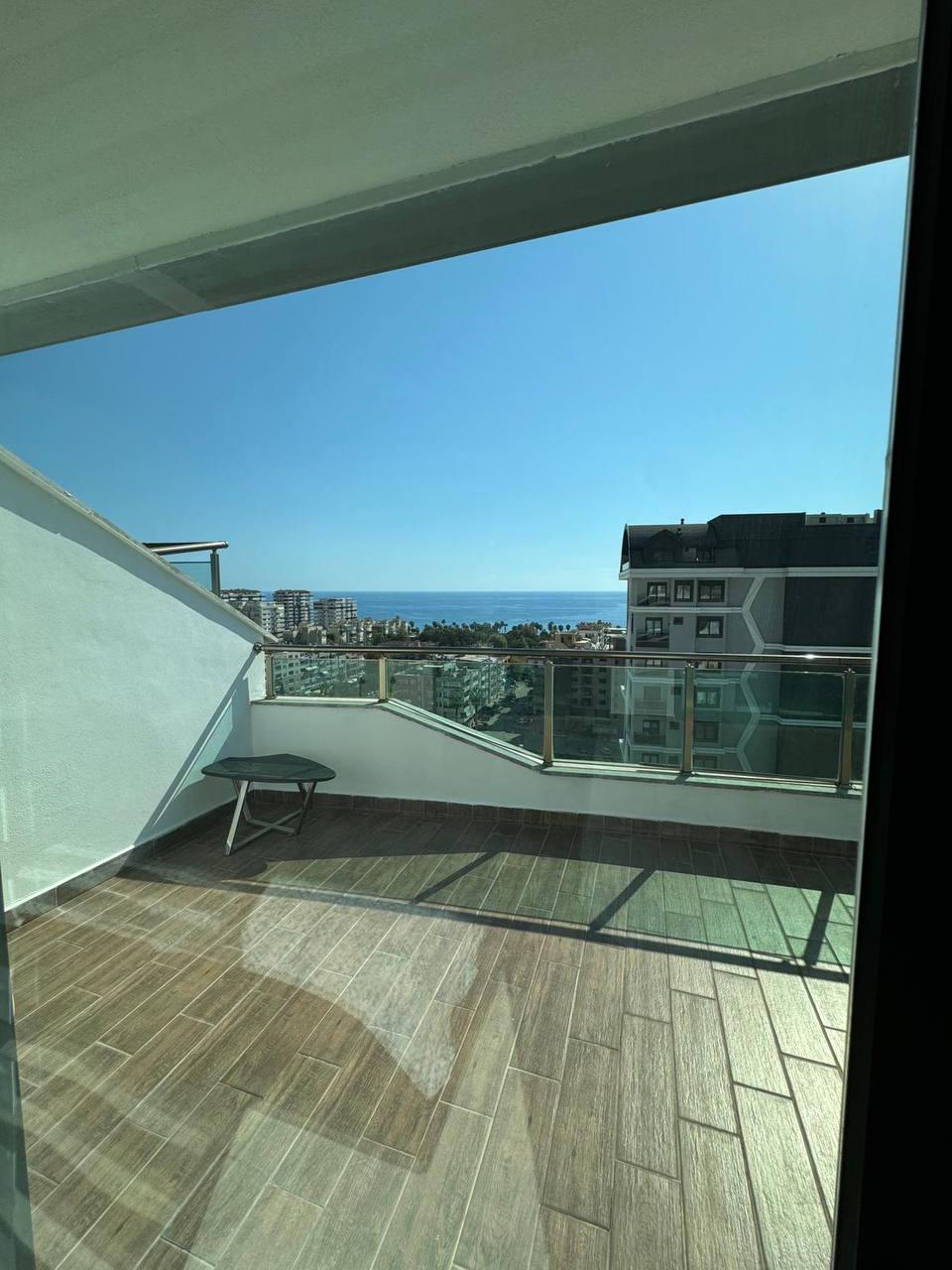 Wohnung in Alanya, Türkei, 170 m² - Foto 17