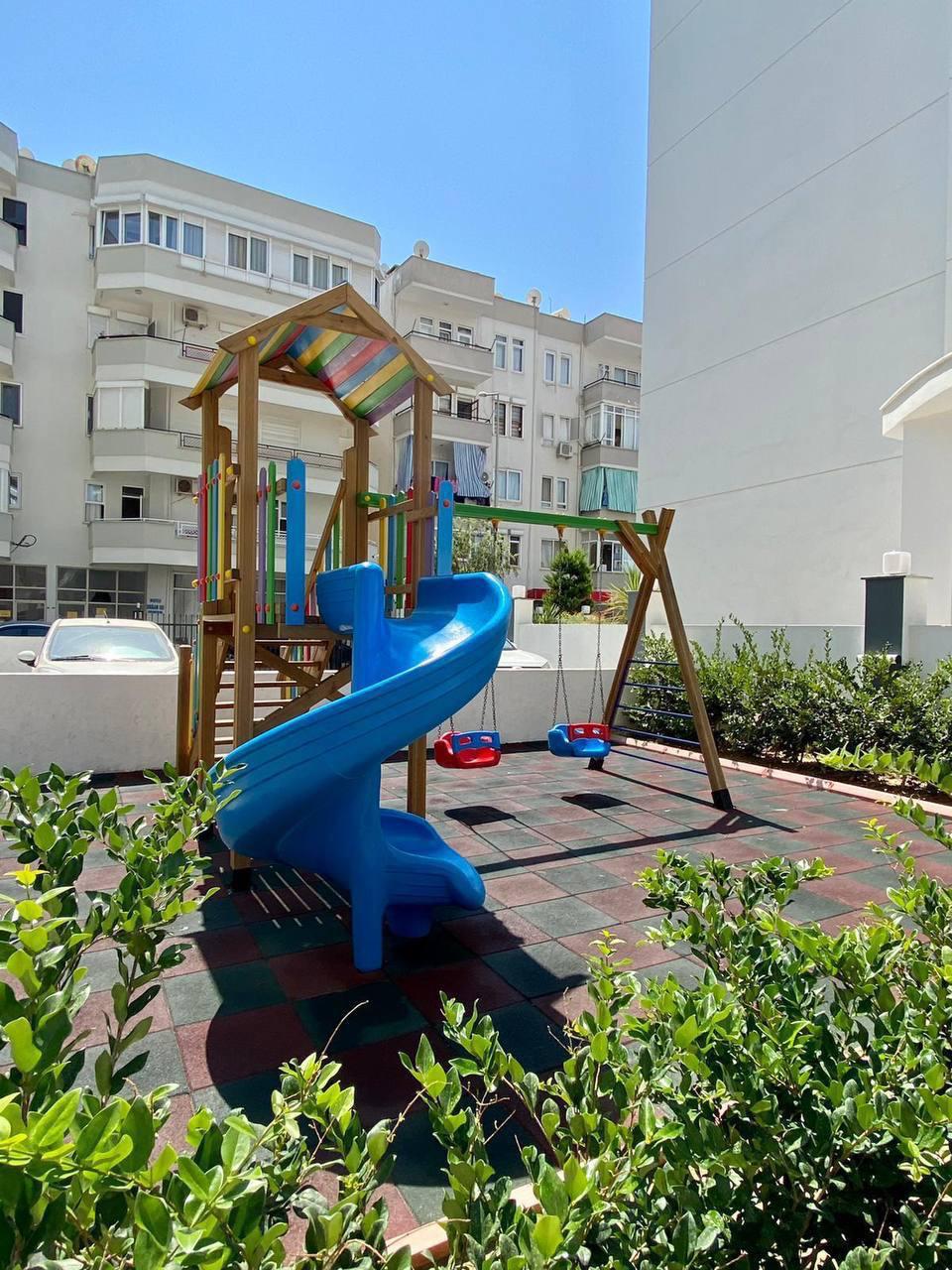 Wohnung in Alanya, Türkei, 170 m² - Foto 18