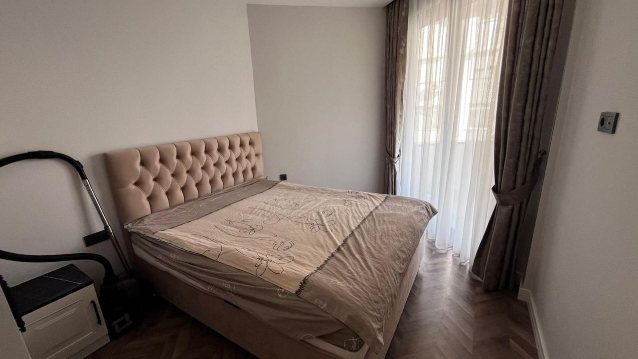 Appartement à Alanya, Turquie, 56 m² - image 2