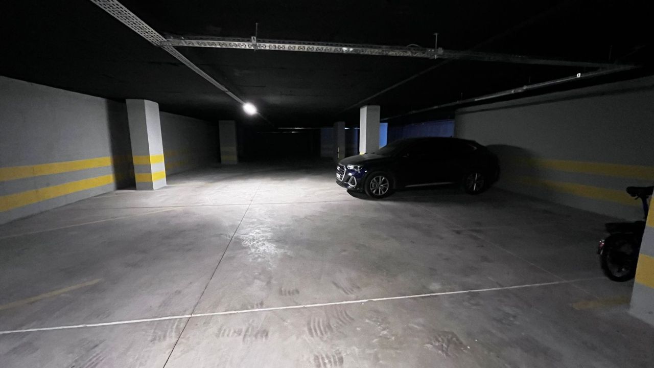 Appartement à Alanya, Turquie, 56 m² - image 9