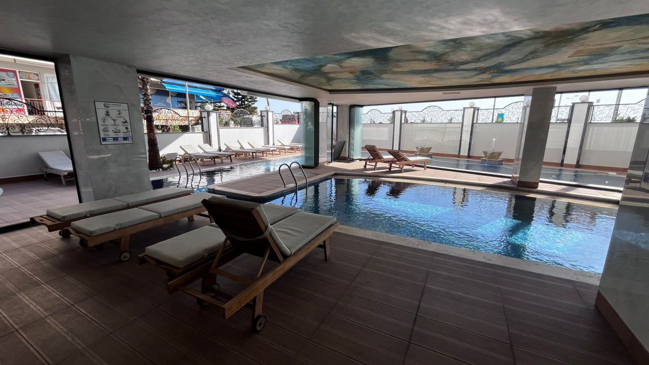 Appartement à Alanya, Turquie, 56 m² - image 12