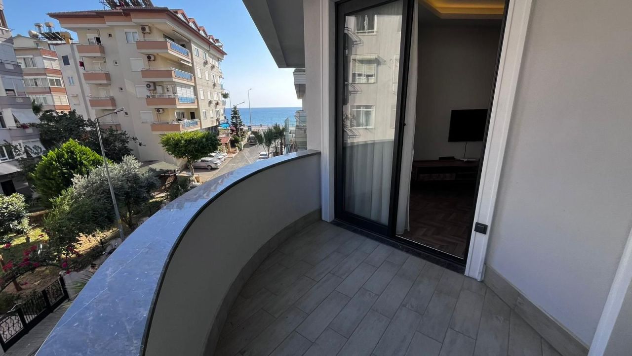 Appartement à Alanya, Turquie, 56 m² - image 6