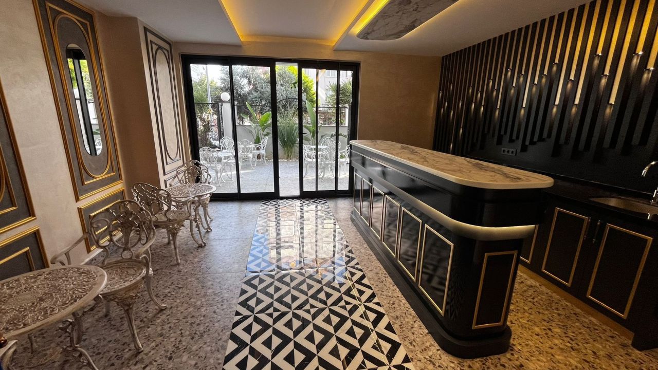 Appartement à Alanya, Turquie, 56 m² - image 7