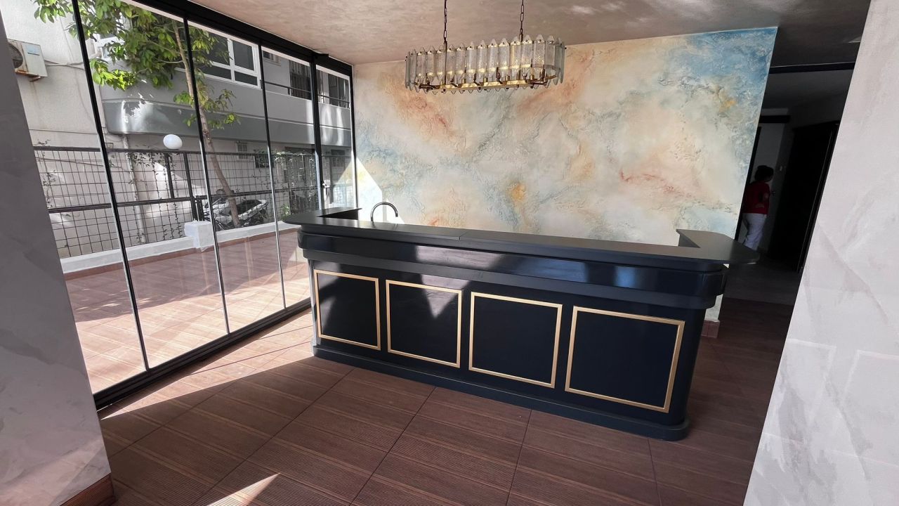 Appartement à Alanya, Turquie, 56 m² - image 15