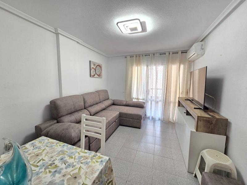 Appartamenti a Torrevieja, Spagna, 46 m² - foto 3