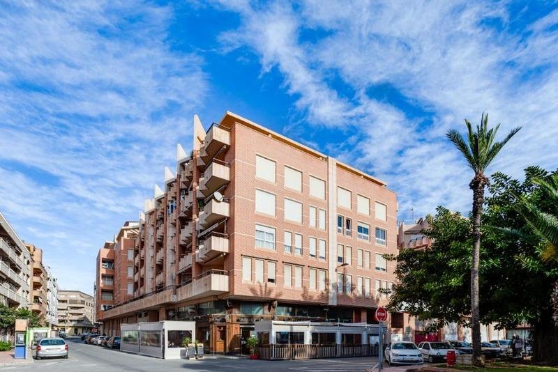 Appartamenti a Torrevieja, Spagna, 46 m² - foto 11
