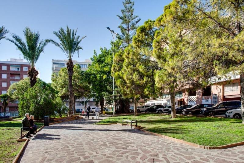 Appartamenti a Torrevieja, Spagna, 46 m² - foto 13