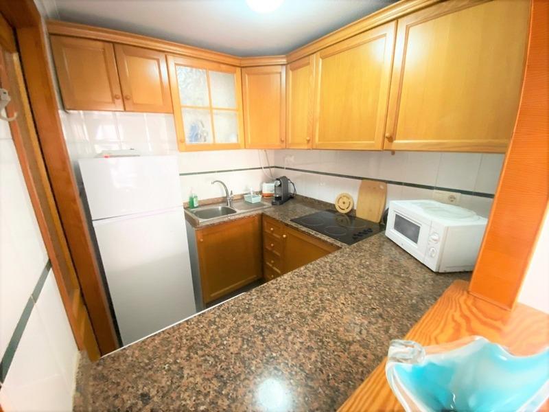 Appartamenti a Torrevieja, Spagna, 46 m² - foto 8