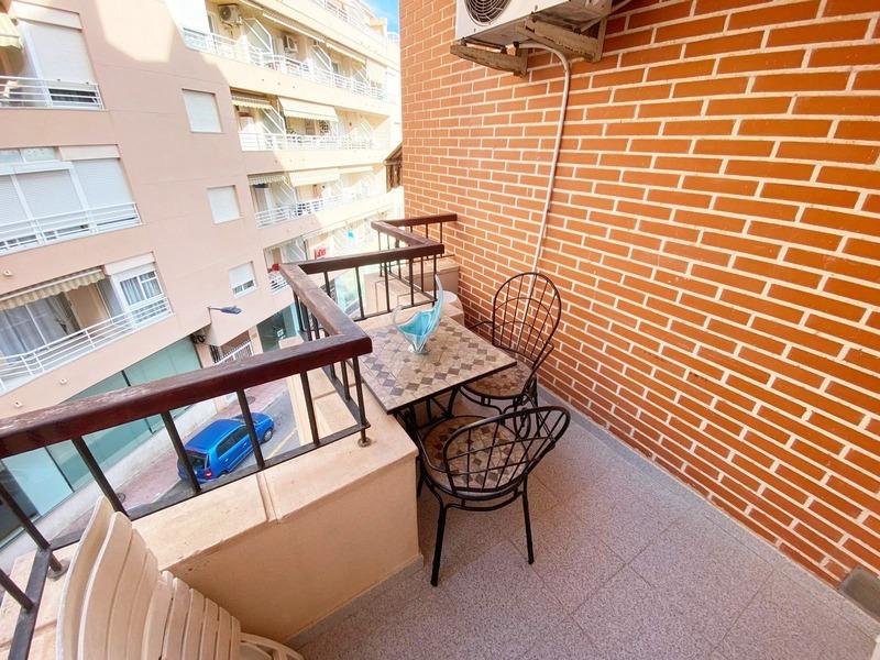 Appartamenti a Torrevieja, Spagna, 46 m² - foto 10