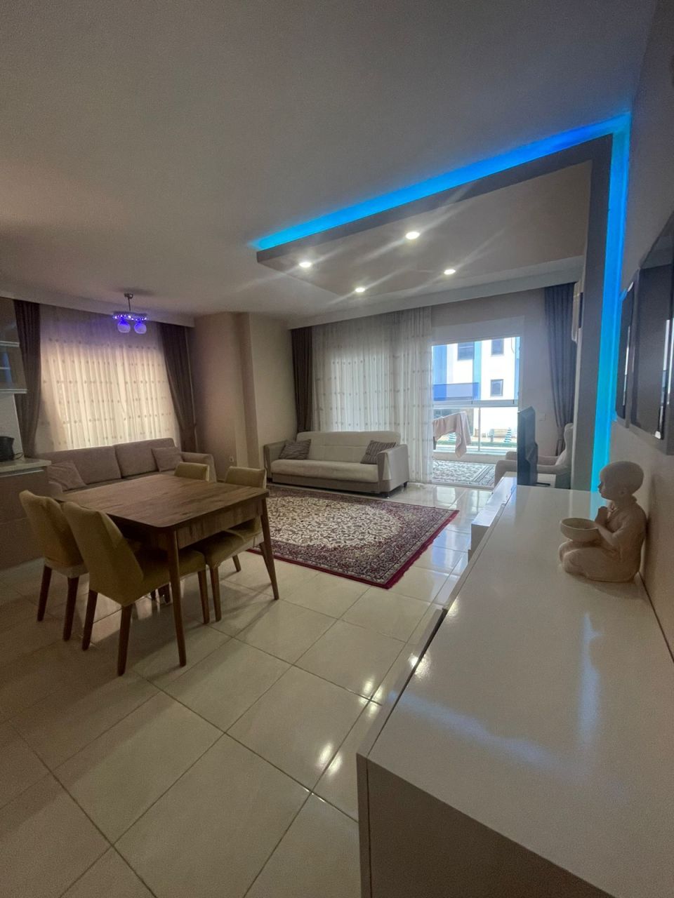 Appartamento a Alanya, Turchia, 100 m² - foto 5