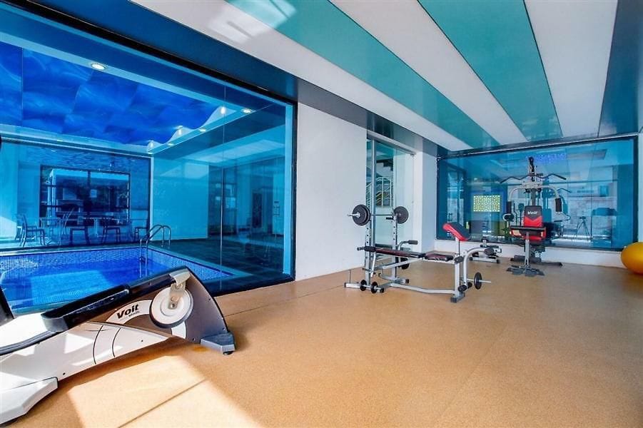 Appartamento a Alanya, Turchia, 100 m² - foto 14