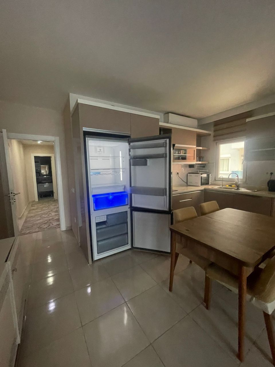 Appartamento a Alanya, Turchia, 100 m² - foto 4