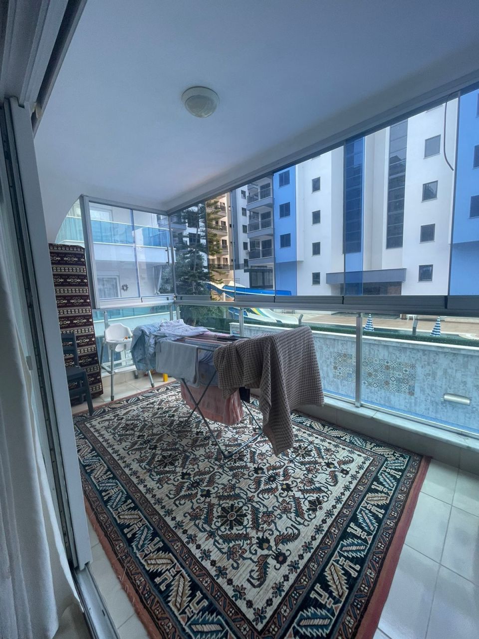 Appartamento a Alanya, Turchia, 100 m² - foto 13