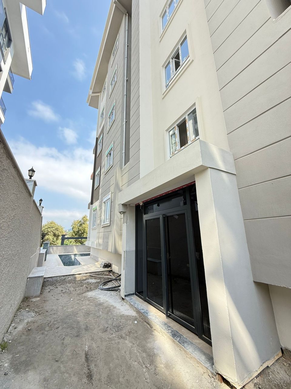 Flat in Alanya, Turkey, 45 m² - picture 2