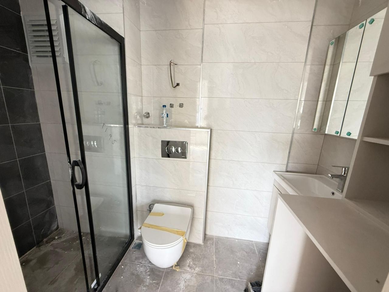 Flat in Alanya, Turkey, 45 m² - picture 15