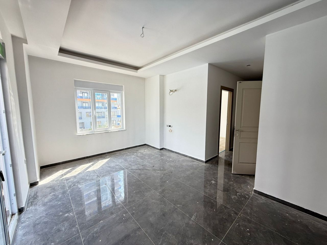 Flat in Alanya, Turkey, 45 m² - picture 9