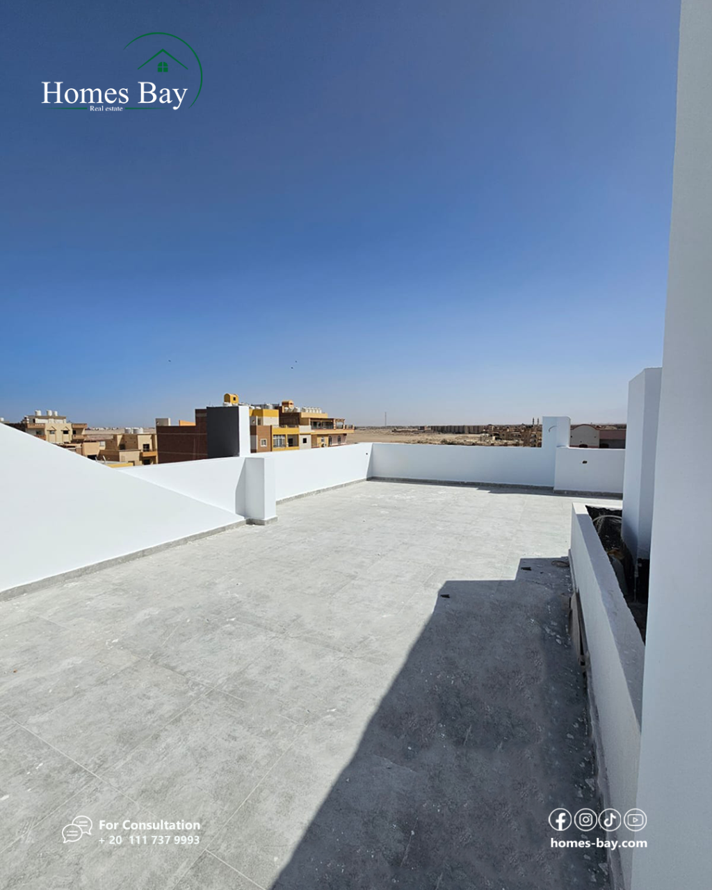 Appartement à Hurghada, Egypte, 225 m² - image 1