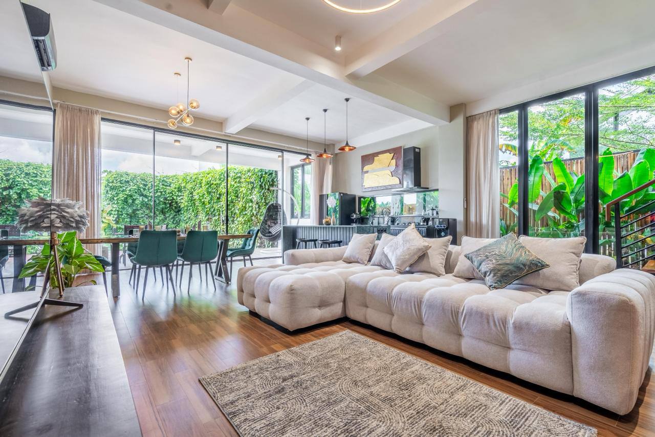 Villa in Canggu, Indonesia, 237 m² - picture 1