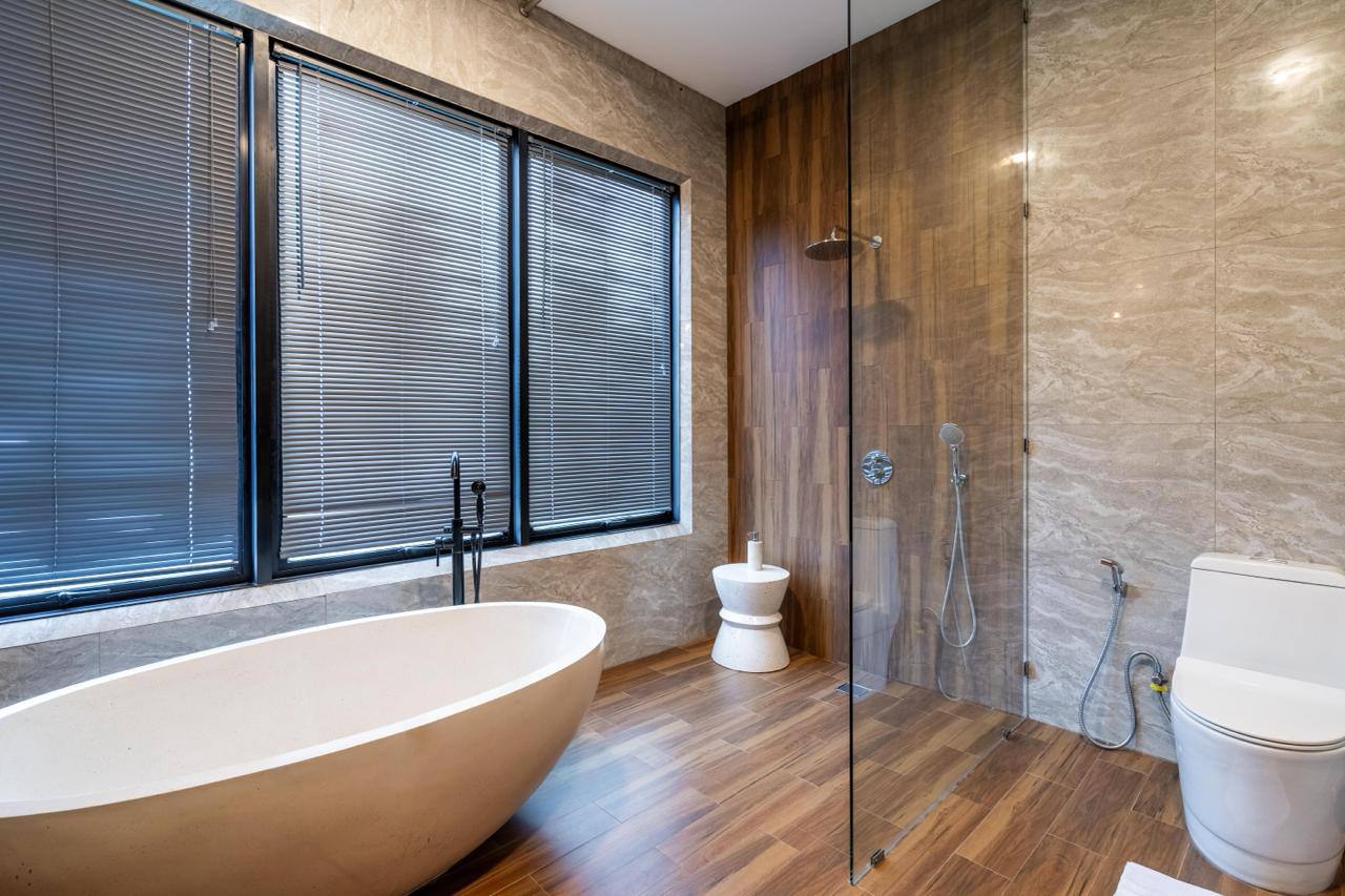 Villa a Canggu, Indonesia, 237 m² - foto 10