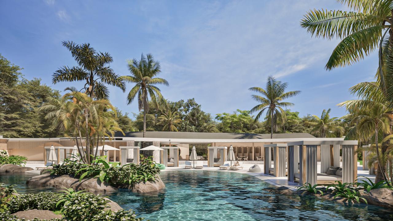 Apartment in Canggu, Indonesia, 45 m² - picture 1