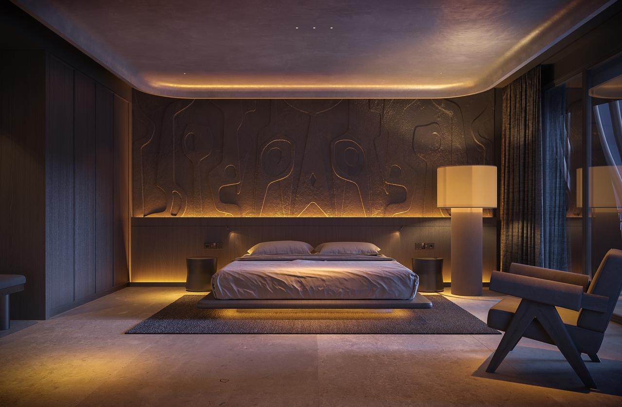 Apartment in Canggu, Indonesien, 45 m² - Foto 9