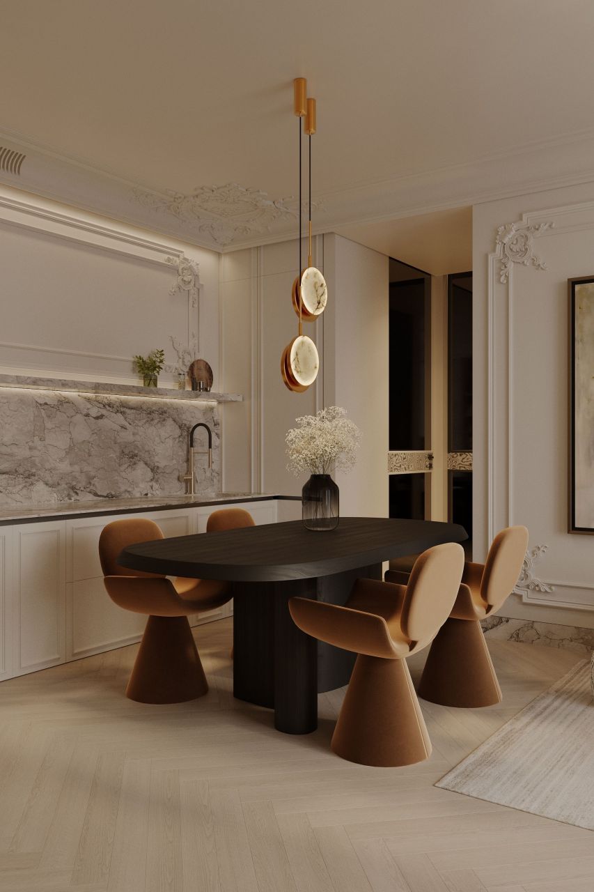 Apartment in Sihanoukville, Kambodscha, 47 m² - Foto 9