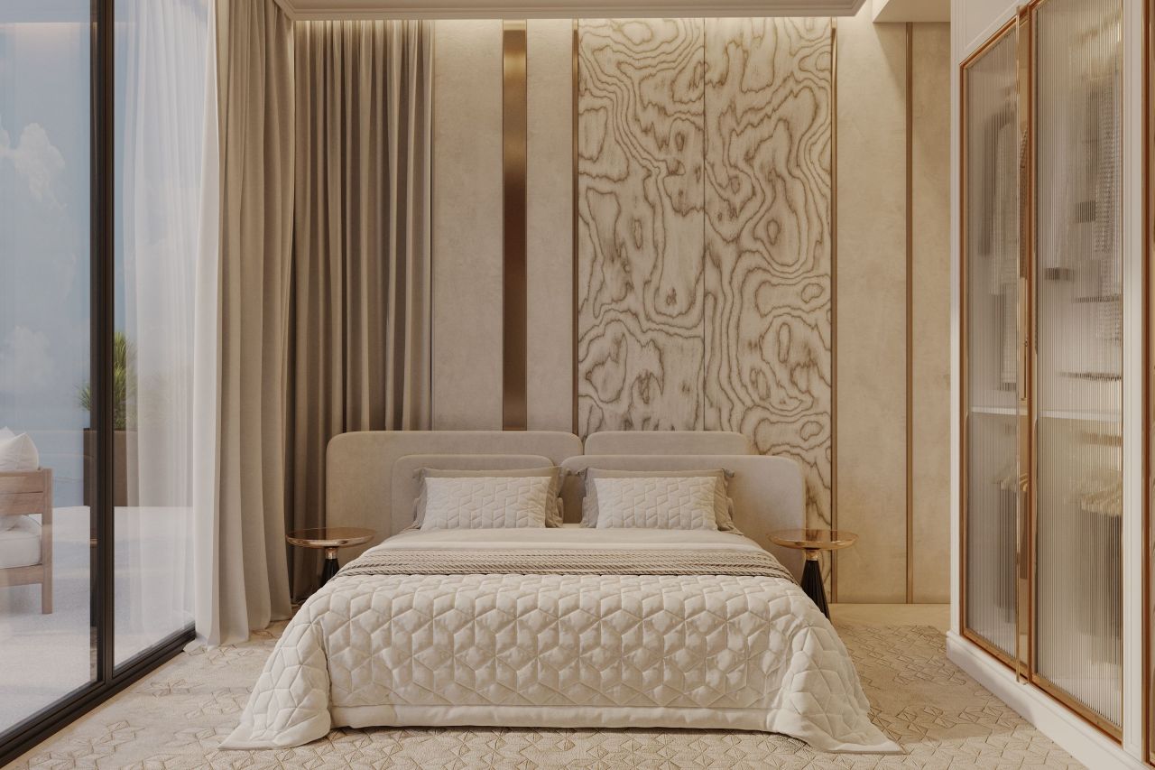 Apartment in Sihanoukville, Kambodscha, 47 m² - Foto 10