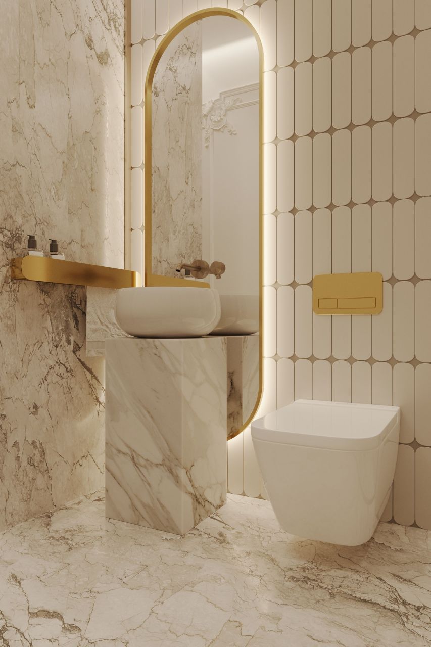 Apartment in Sihanoukville, Kambodscha, 47 m² - Foto 13