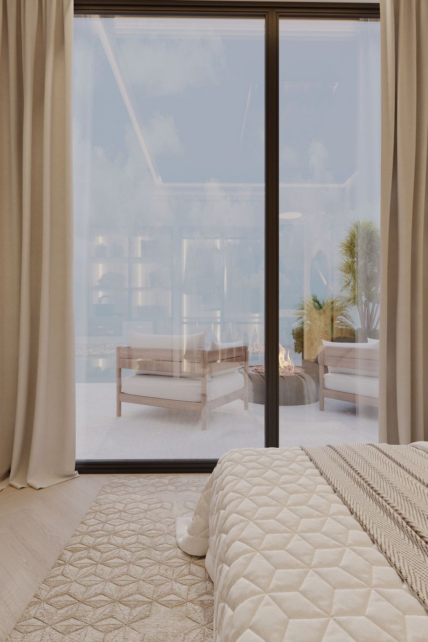 Apartment in Sihanoukville, Kambodscha, 47 m² - Foto 15