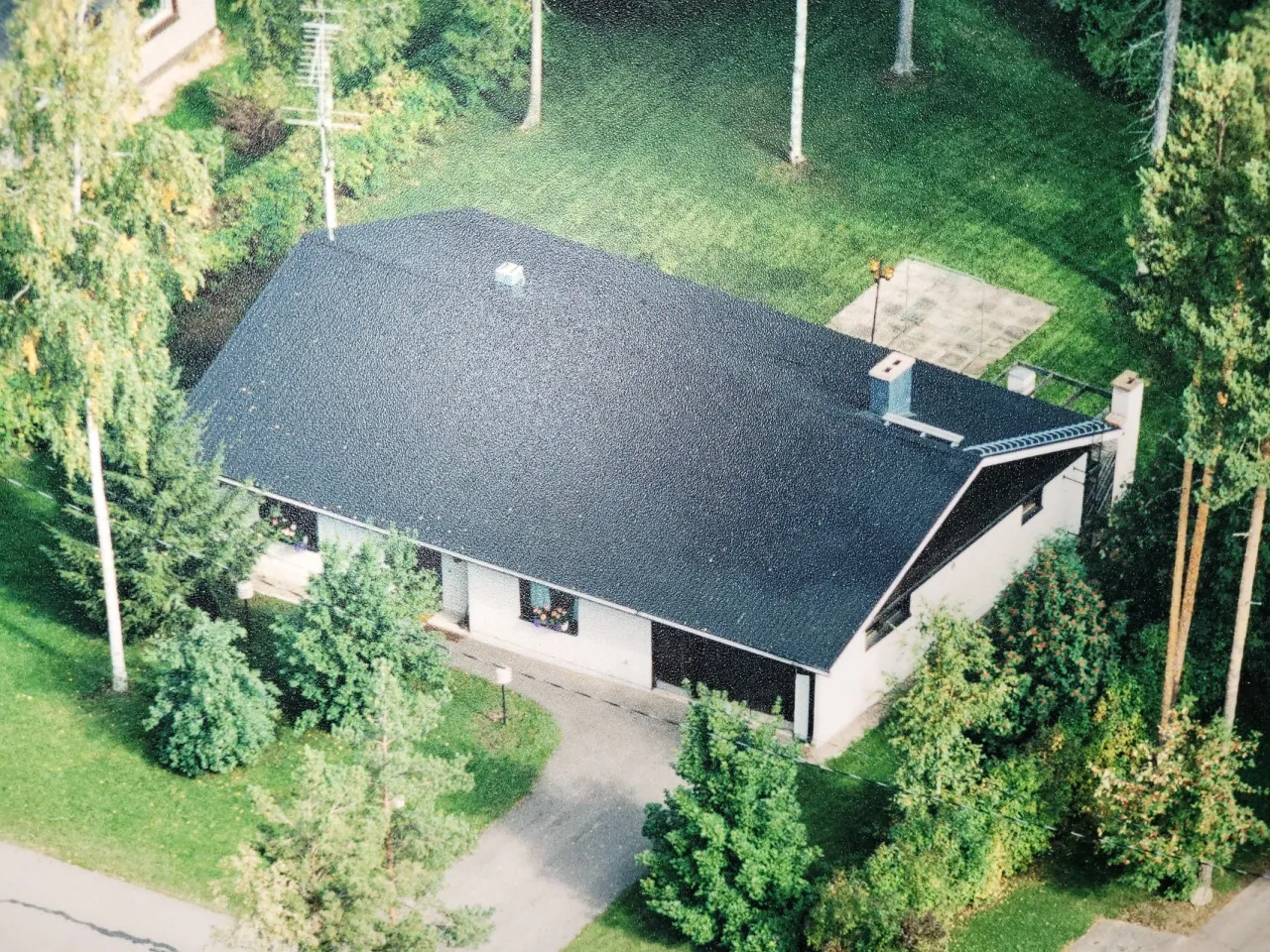 Casa en Forssa, Finlandia, 122 m² - imagen 1