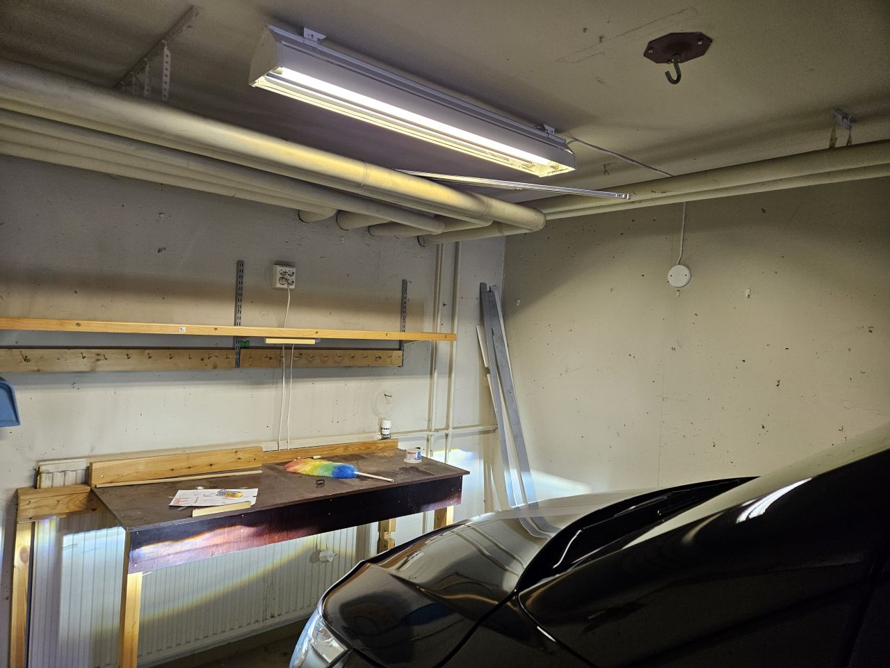 Propiedad comercial en Imatra, Finlandia, 22 m² - imagen 1
