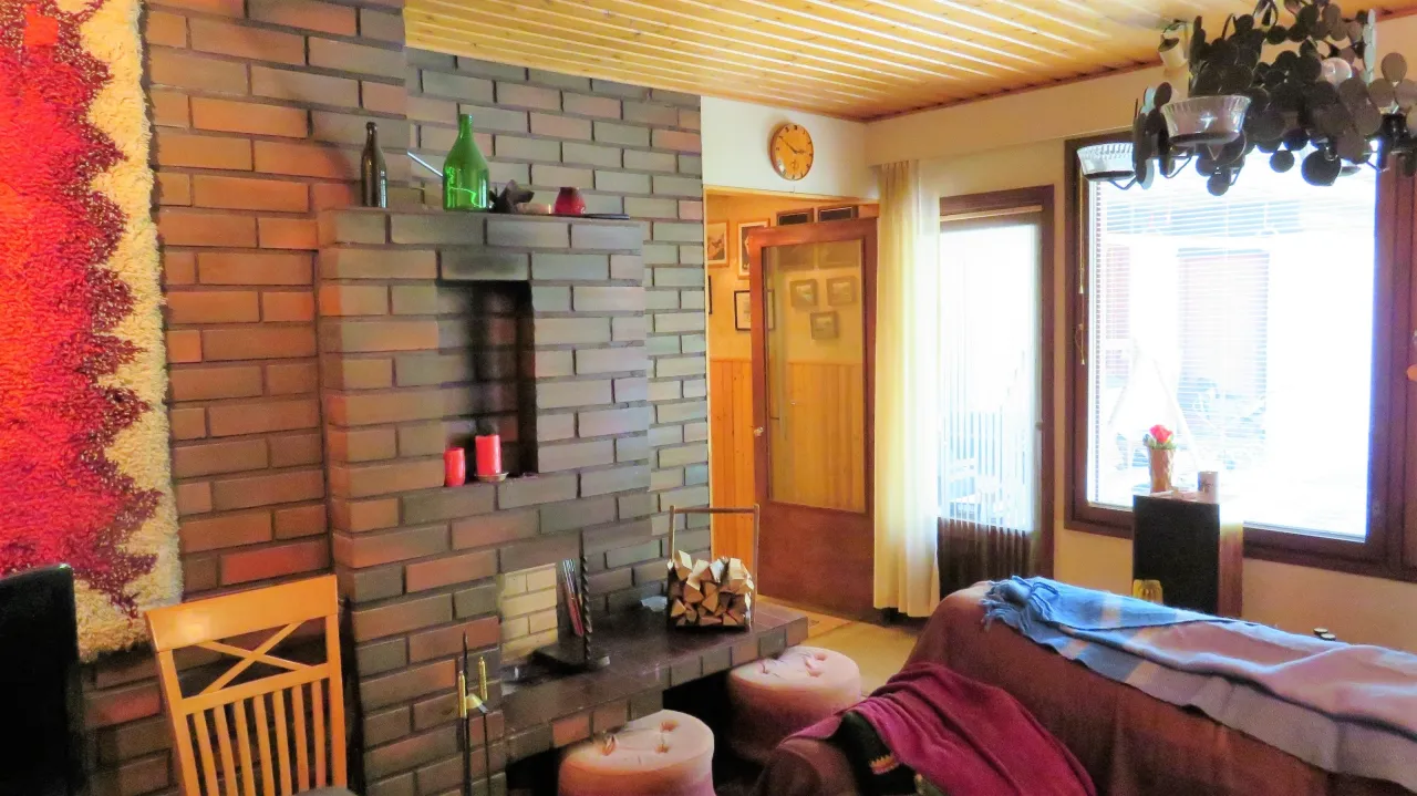 Maison à Salo, Finlande, 110 m² - image 6