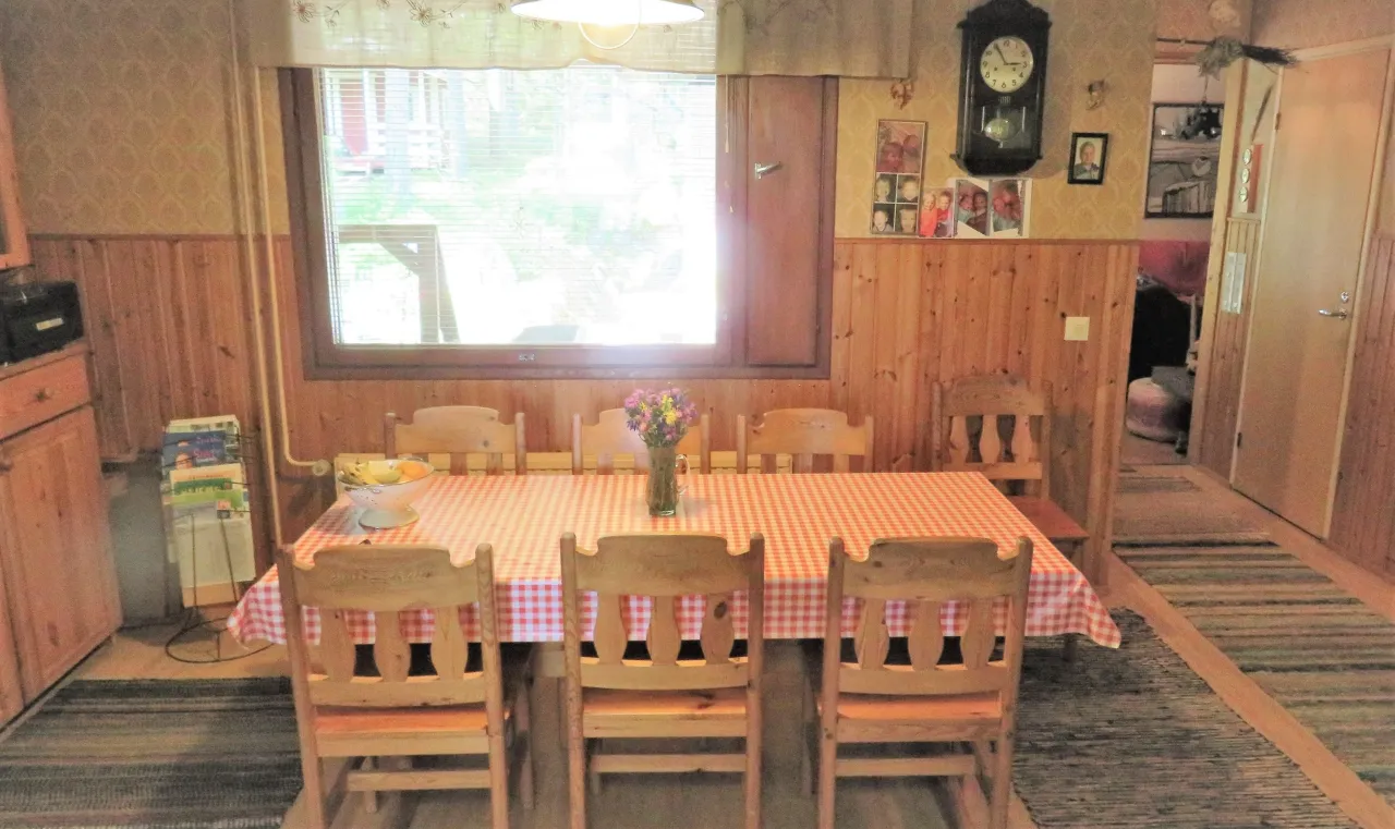 Maison à Salo, Finlande, 110 m² - image 7