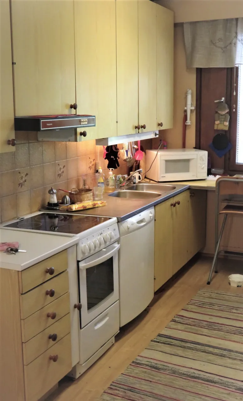 Maison à Salo, Finlande, 110 m² - image 8