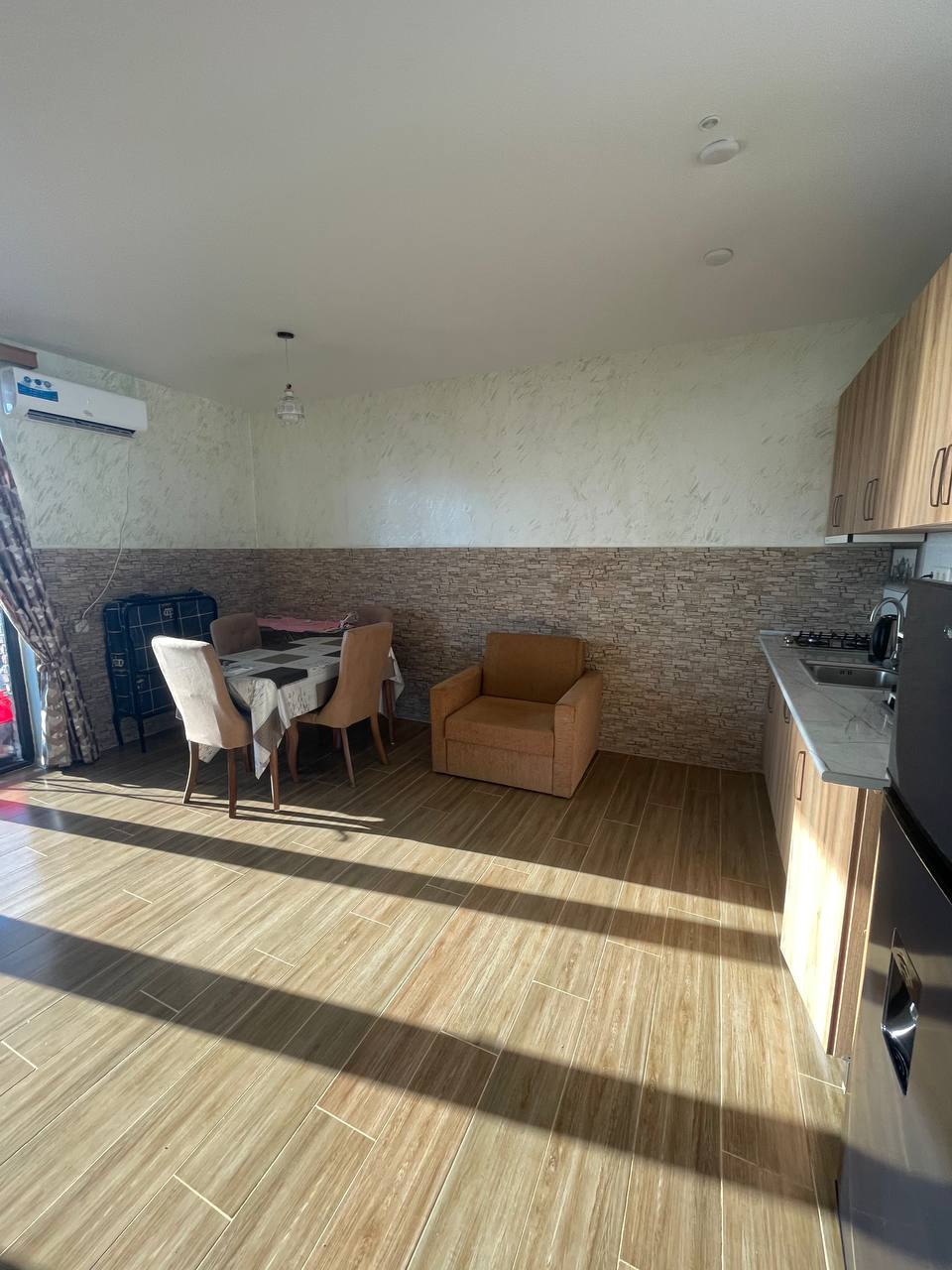 Appartamento a Kobuleti, Georgia, 56 m² - foto 3