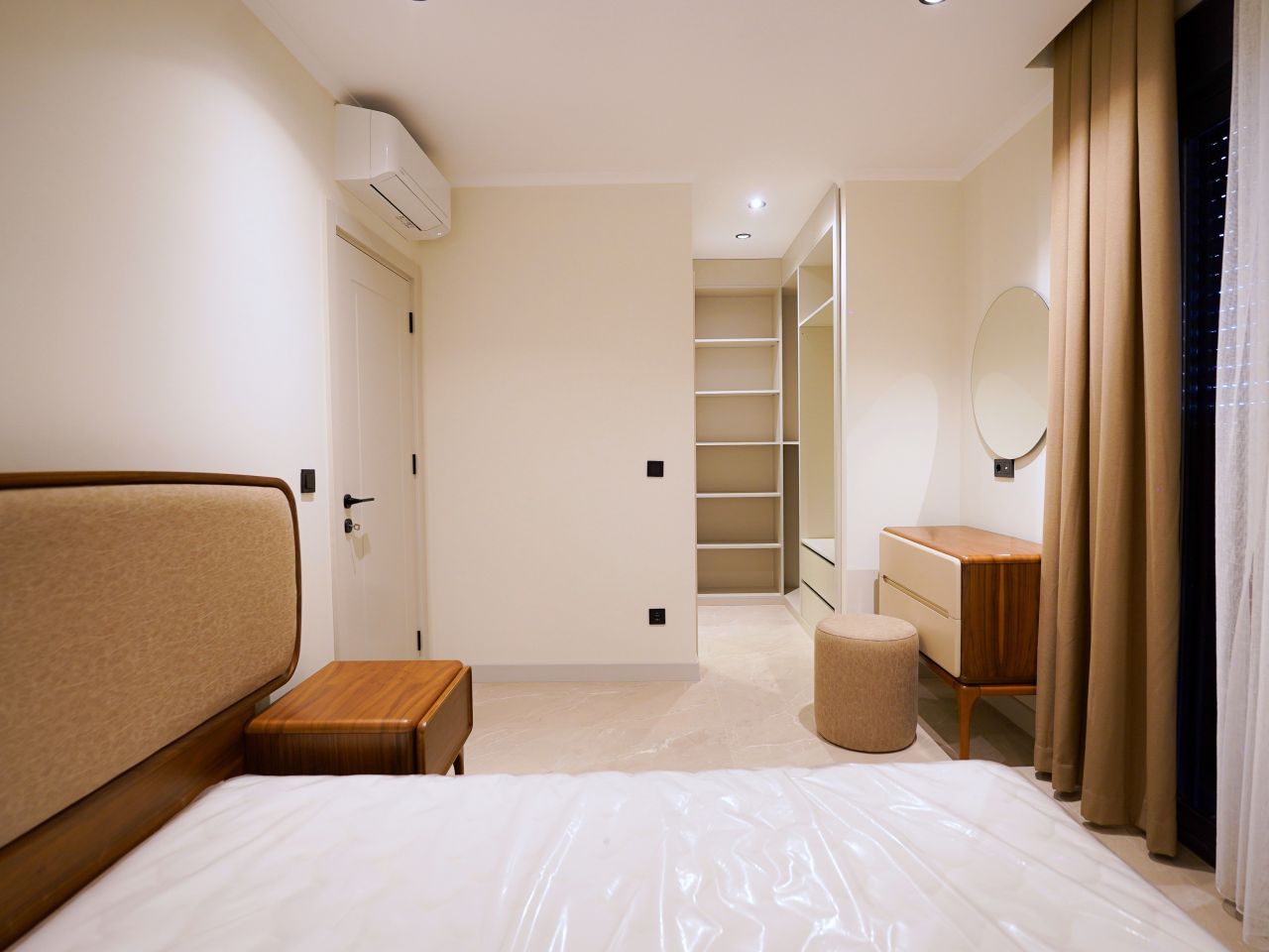 Piso en Side, Turquia, 90 m² - imagen 11